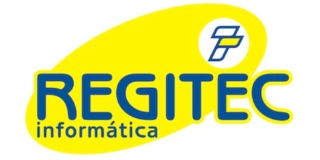 Logomarca de Regitec