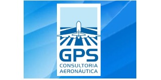 Logomarca de GPS Consultoria Aeronáutica Ltda