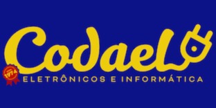 Logomarca de Codael