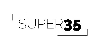 Logomarca de Super 35 Filmes