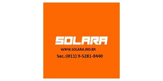 Logomarca de SOLARA | Customização de Autotrafos