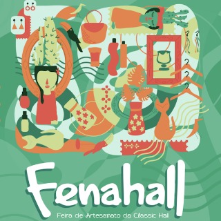 FENAHALL 2025