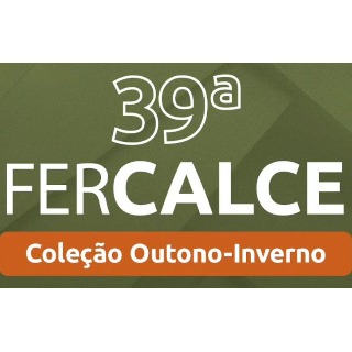 FERCALCE 2025 - 39ª EDIÇÃO