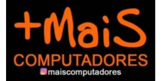 Logomarca de MaiS COMPUTADORES