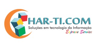 Logomarca de HAR-TI.COM | Soluções em Gestão de TI