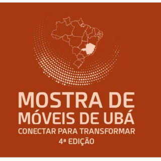 MOSTRA DE MÓVEIS DE UBÁ 2025