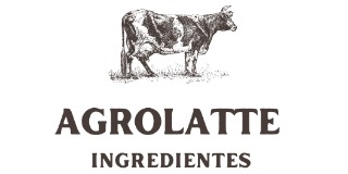 Logomarca de Agrolatte Ingredientes