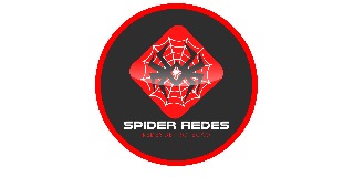 Logomarca de SPIDER | Redes e Telas de Proteção em BH