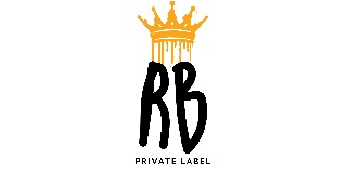 Logomarca de RB CLOTHING | Camisetas Personalizadas