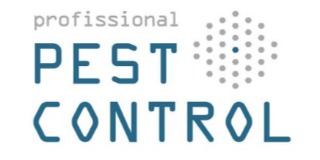 Logomarca de PROFISSIONAL PEST CONTROL | Controle de Pragas