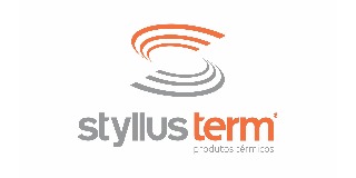 Logomarca de STYLLUS TERM | Produtos Térmicos para Tratamentos Estéticos