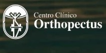 Logomarca de Centro Clínico Orthopectus