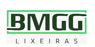 Logomarca de BMGG LIXEIRAS