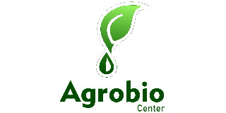 Logomarca de AGROBIO CENTER | Biofertilizante e Condicionador de Solo