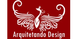 Logomarca de Arquitetando Design