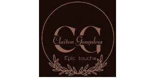 Logomarca de CLAITON GONÇALVES | Epic Touche