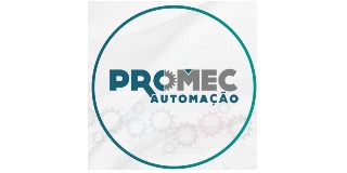 Logomarca de PROMEC | Automação Industrial