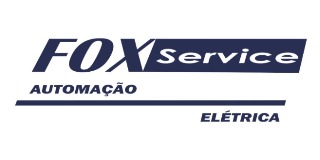 Logomarca de FOX-SERVICE | Engenharia Elétrica e Automação Industrial