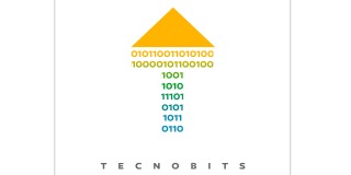 Logomarca de TECNOBITS | Tecnologia & Marketing