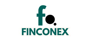 Logomarca de FINCONEX | Logística e Operações