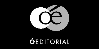 Logomarca de Ó EDITORIAL | Traduções e Edições