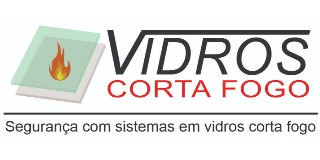 Logomarca de VIDROS CORTA FOGO