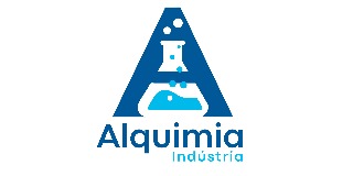 Logomarca de ALQUIMIA INDUSTRIA | Produtos Químicos