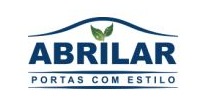 Logomarca de ABRILAR | Portas de Madeira