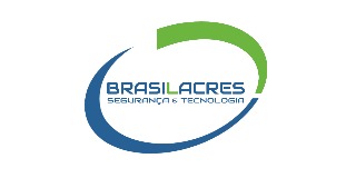 Logomarca de BRASILACRES | Lacres de Segurança