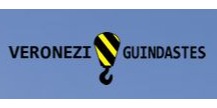 Logomarca de VERONEZI GUINDASTES