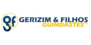 Logomarca de GERIZIM & FILHOS | Guindastes