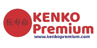 Logomarca de KENKO PREMIUM | Colchões Magnéticos e Móveis