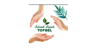 Logomarca de TOPBEL | Produtos de Higiene Pessoal e Material de Limpeza