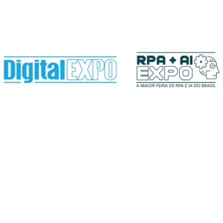 DIGITAL EXPO & RPA + AI EXPO SÃO PAULO 2025