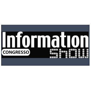 CONGRESSO INFORMATION SHOW 2025