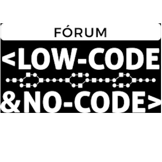 FÓRUM LOW-CODE & NO-CODE 2025