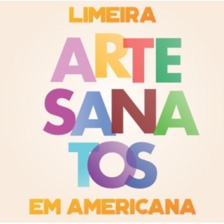 LIMEIRA ARTESANATOS EM AMERICANA 2025