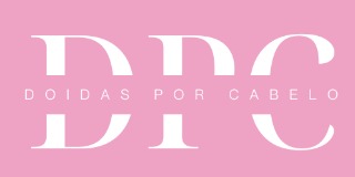 Logomarca de DPC | Doidas Por Cabelo