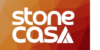 Logomarca de STONE CASA | Pedras Decorativas