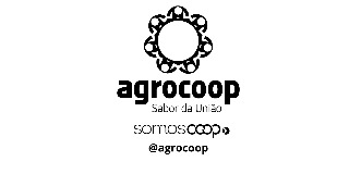 Logomarca de AGROCOOP | Cooperativa Agroindustrial do Espírito Santo