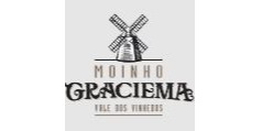 Logomarca de MOINHO GRACIEMA | Vale dos Vinhedos