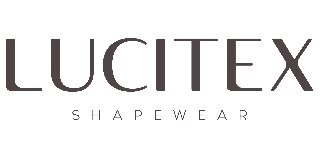 Logomarca de LUCITEX SHAPEWEAR | Lingerie Modeladora