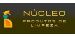 Logomarca de NÚCLEO | Produtos de Limpeza