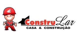 Logomarca de CONSTRULAR | Casa e Construção