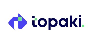 Logomarca de TOPAKI | Marketing para Vendas