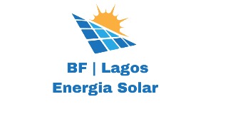 Logomarca de BF LAGOS | Energia Solar