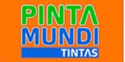 Logomarca de PINTA MUNDI TINTAS