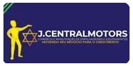 Logomarca de J. CENTRAL MOTORS | Empilhadeiras e Equipamentos