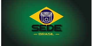 Logomarca de SEDE BRASIL | Peças Hidráulicas e Agrícolas