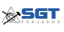 Logomarca de SGT | Indústria de Forjados